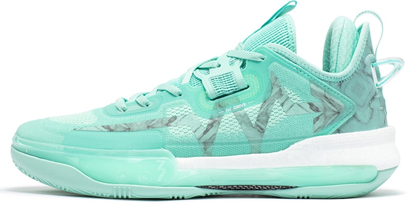 361° 超级系列 1.0 Pro '海浪蓝/ 361° 白' 672341107-7 Buy 361° 超级系列 1.0 Pro '海浪蓝/ 361° 白' 672341107-7