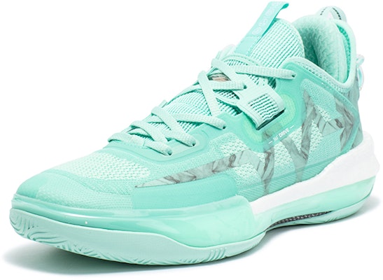 361° 超级系列 1.0 Pro '海浪蓝/ 361° 白' 672341107-7 Order 361° 超级系列 1.0 Pro '海浪蓝/ 361° 白' 672341107-7