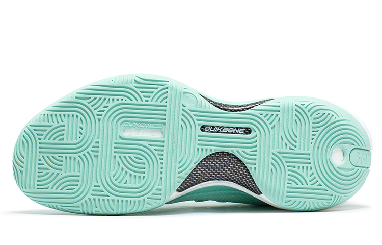 Purchase 361° 超级系列 1.0 Pro '海浪蓝/ 361° 白' 672341107-7