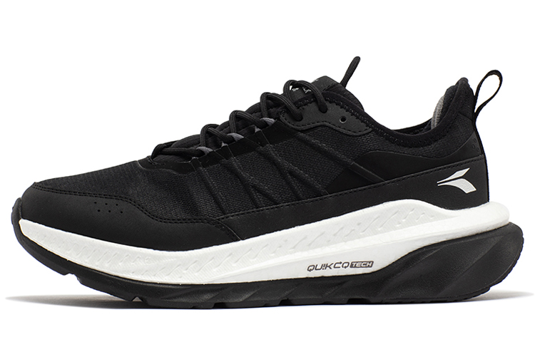 361° 'Yao Shi Black'