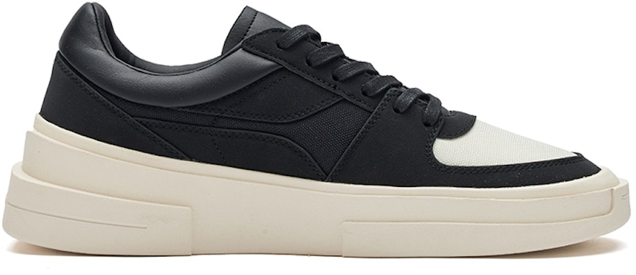 Kasut Aaron Gordon 361° 'Hitam Putih' 572211108-2 Order Kasut Aaron Gordon 361° 'Hitam Putih' 572211108-2