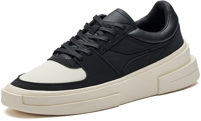 Kasut Aaron Gordon 361° 'Hitam Putih' 572211108-2 Lookbook Kasut Aaron Gordon 361° 'Hitam Putih' 572211108-2