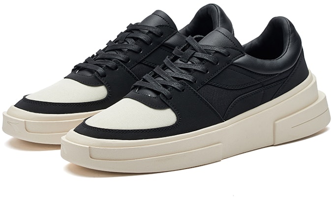 Kasut Aaron Gordon 361° 'Hitam Putih' 572211108-2 Shop Kasut Aaron Gordon 361° 'Hitam Putih' 572211108-2