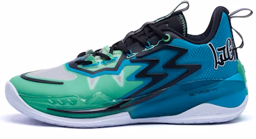 361° Aaron Gordon x B1g3 3.0 'Green Blue' 572231115-1 361° Aaron Gordon x B1g3 3.0 'Green Blue' 572231115-1