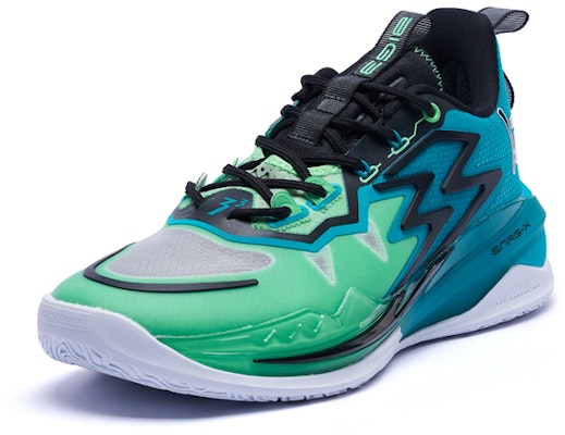 361° Aaron Gordon x B1g3 3.0 'Verde Azul' 572231115-1 Lookbook 361° Aaron Gordon x B1g3 3.0 'Verde Azul' 572231115-1