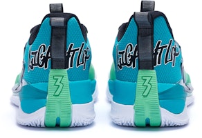 AG x B1G3 3.0 グリーンブルー (361°) 572231115-1 Purchase AG x B1G3 3.0 グリーンブルー (361°) 572231115-1