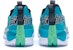 361° Aaron Gordon x B1g3 3.0 'Hijau Biru' 572231115-1