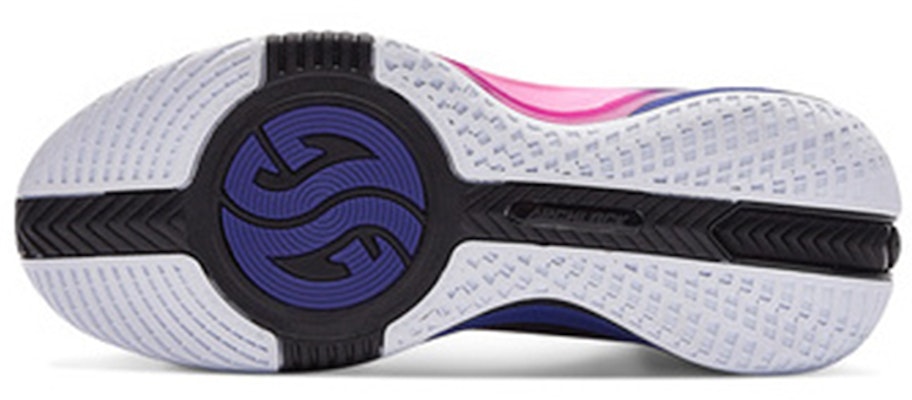 あんどん Buy 361° Aaron Gordon x Zen 3 MOD 'Night Training' 572131106