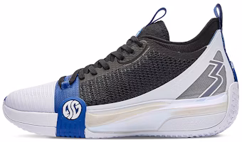 361° Aaron Gordon x Zen 3 MOD 'White Black Blue' 572131106-5 361° Aaron Gordon x Zen 3 MOD 'White Black Blue' 572131106-5