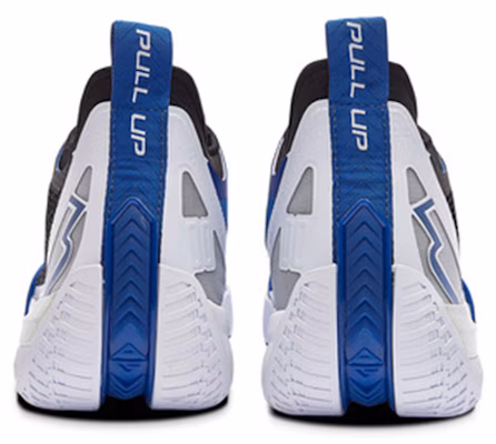 361° Aaron Gordon x Zen 3 MOD 'Putih Hitam Biru' 572131106-5 Lookbook 361° Aaron Gordon x Zen 3 MOD 'Putih Hitam Biru' 572131106-5