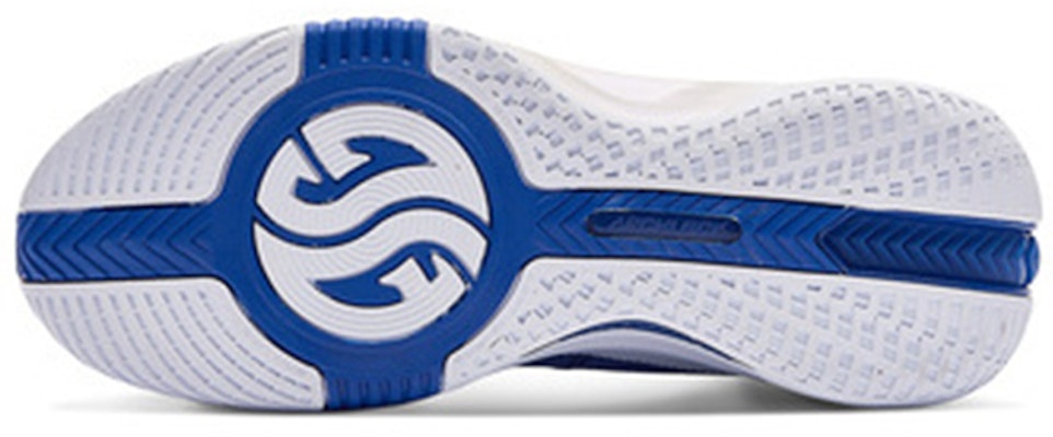 361° Aaron Gordon x Zen 3 MOD 'Putih Hitam Biru' 572131106-5 Shop 361° Aaron Gordon x Zen 3 MOD 'Putih Hitam Biru' 572131106-5