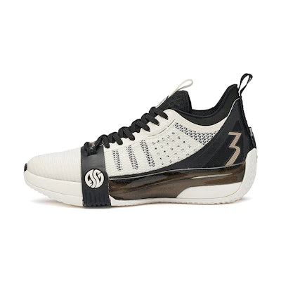 361° Aaron Gordon Zen 3 Mod 'Yinyang'
