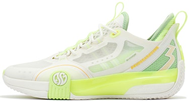 361° Aaron Gordon x Zen 3 SE 'Mojito' 672321104-5 361° Aaron Gordon x Zen 3 SE 'Mojito' 672321104-5