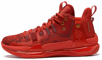 361° AG1 Aaron Gordon 'Lava Red' 572111110-6 361° AG1 Aaron Gordon 'Lava Red' 572111110-6