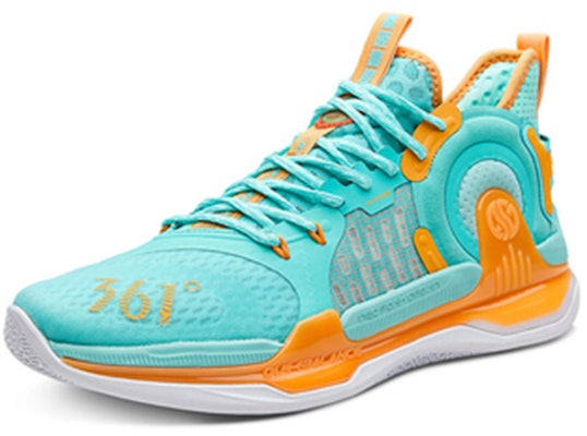 361° AG1 Aaron Gordon 'Tembikai' 572121107-6 Order 361° AG1 Aaron Gordon 'Tembikai' 572121107-6