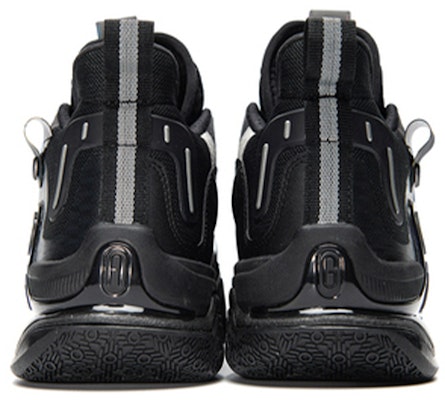 361° AG1 Aaron Gordon 'Hitam Malam' Sneakers 572111110-2 Lookbook 361° AG1 Aaron Gordon 'Hitam Malam' Sneakers 572111110-2