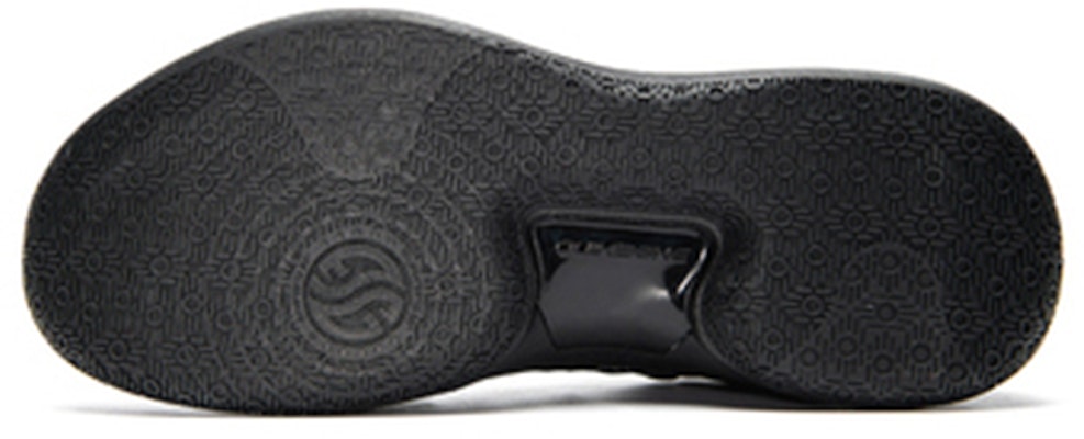 361° AG1 Aaron Gordon 'Hitam Malam' Sneakers 572111110-2 Shop 361° AG1 Aaron Gordon 'Hitam Malam' Sneakers 572111110-2