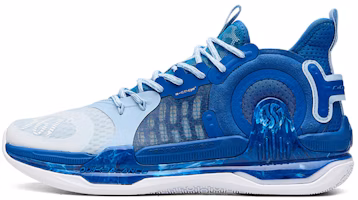 361° AG1 Aaron Gordon 'Water Blue' 572121107-10 361° AG1 Aaron Gordon 'Water Blue' 572121107-10