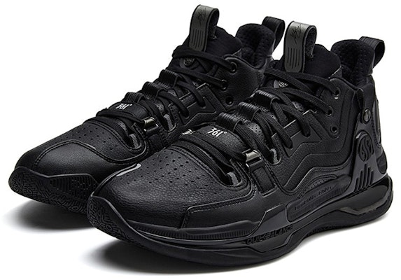 361° AG1 PRM アロン・ゴードン "黒トリュフ" 572141121-3 Lookbook 361° AG1 PRM アロン・ゴードン "黒トリュフ" 572141121-3