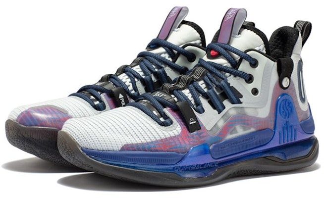 361° AG1 Pro Aaron Gordon 'Coastline' 672141104F-1 Lookbook 361° AG1 Pro Aaron Gordon 'Coastline' 672141104F-1