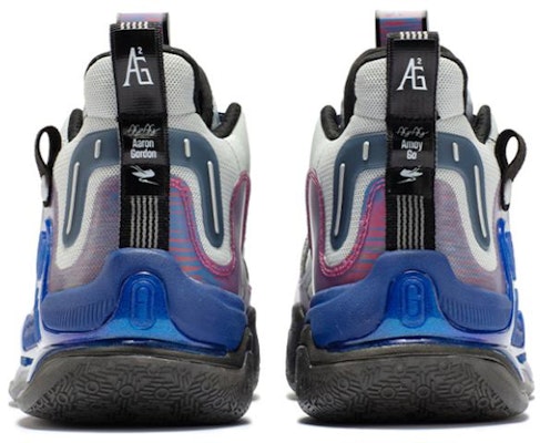 361° AG1 Pro Aaron Gordon 'Pantai' 672141104F-1 Shop 361° AG1 Pro Aaron Gordon 'Pantai' 672141104F-1