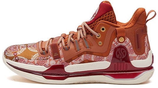 361° AG1 Pro Aaron Gordon 'Cinco Elementos' 672141110-1 Buy 361° AG1 Pro Aaron Gordon 'Cinco Elementos' 672141110-1