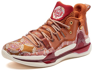 361° AG1 Pro Aaron Gordon 'Cinco Elementos' 672141110-1 Order 361° AG1 Pro Aaron Gordon 'Cinco Elementos' 672141110-1