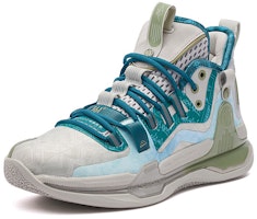 361° AG1 프로 아론 고든 "항저우 아시안게임 - 항주 비단" 672131102F-2 Order 361° AG1 프로 아론 고든 "항저우 아시안게임 - 항주 비단" 672131102F-2