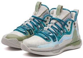 361° AG1 프로 아론 고든 "항저우 아시안게임 - 항주 비단" 672131102F-2 Lookbook 361° AG1 프로 아론 고든 "항저우 아시안게임 - 항주 비단" 672131102F-2