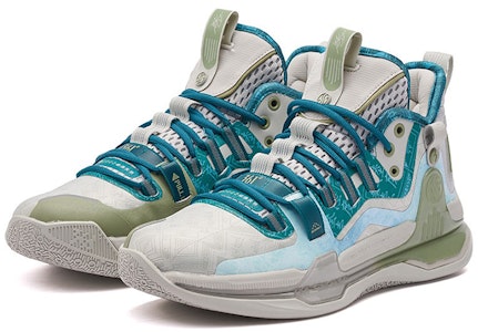 361° AG1 Pro AG杭州亞運シルクモデル (361° AG1 Pro AG Hangzhou Asian Games Silk Model) 672131102F-2 Lookbook 361° AG1 Pro AG杭州亞運シルクモデル (361° AG1 Pro AG Hangzhou Asian Games Silk Model) 672131102F-2