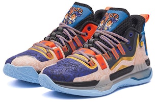 361도 AG1 프로 아론 고든 '항저우 아시안게임 - 양저' 에디션 672131103F-1 Lookbook 361도 AG1 프로 아론 고든 '항저우 아시안게임 - 양저' 에디션 672131103F-1