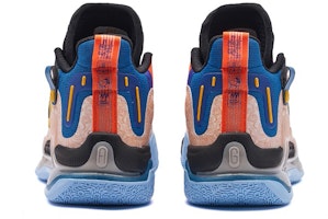 361도 AG1 프로 아론 고든 '항저우 아시안게임 - 양저' 에디션 672131103F-1 Shop 361도 AG1 프로 아론 고든 '항저우 아시안게임 - 양저' 에디션 672131103F-1