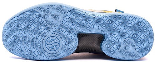 361도 AG1 프로 아론 고든 '항저우 아시안게임 - 양저' 에디션 672131103F-1 Purchase 361도 AG1 프로 아론 고든 '항저우 아시안게임 - 양저' 에디션 672131103F-1