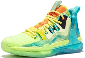 361° AG1 Pro Aaron Gordon 'MIRO' zapatillas de baloncesto. 672141104F-3 Order 361° AG1 Pro Aaron Gordon 'MIRO' zapatillas de baloncesto. 672141104F-3