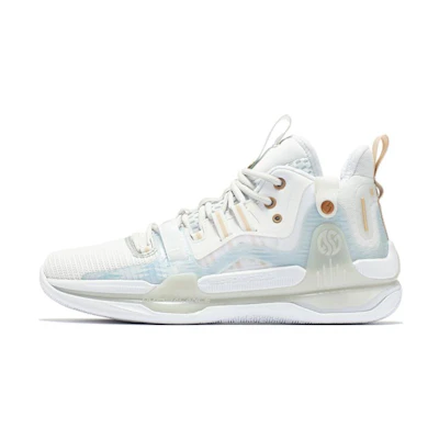361° AG1 Pro Aaron Gordon 'White Light Grey'
