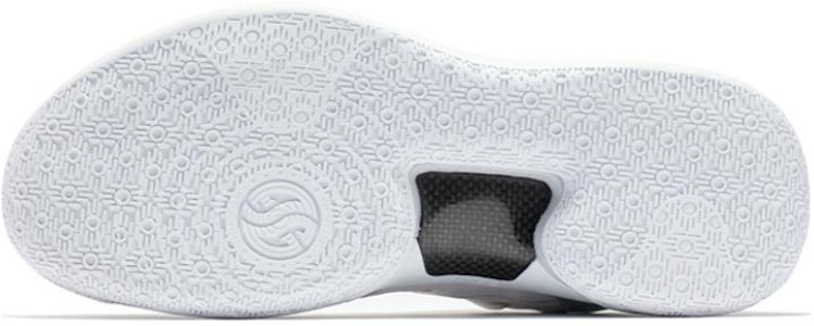 AG品牌 x 361° Pro 阿隆戈登一代 減震防滑透氣 中筒 實戰籃球鞋 銀白色 白鷺 Purchase AG品牌 x 361° Pro 阿隆戈登一代 減震防滑透氣 中筒 實戰籃球鞋 銀白色 白鷺