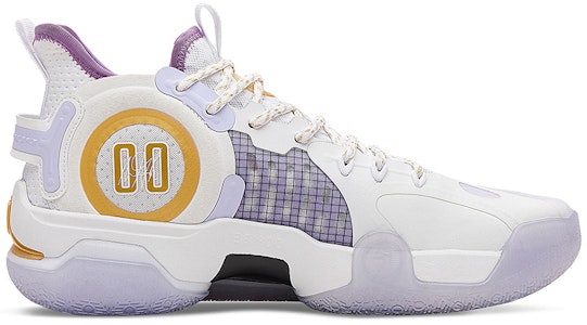 361° AG1 SE Aaron Gordon 'Athena' zapatillas. 672121102F-1 Order 361° AG1 SE Aaron Gordon 'Athena' zapatillas. 672121102F-1