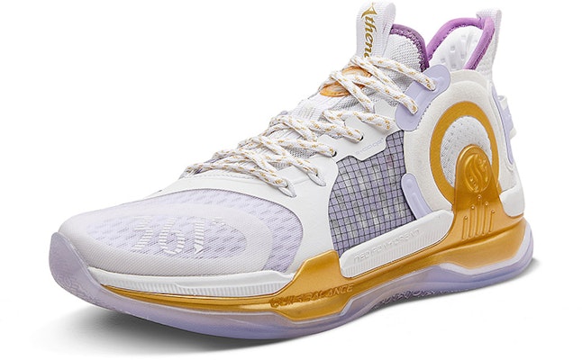 361° AG1 SE Aaron Gordon 'Athena' 672121102F-1 Lookbook 361° AG1 SE Aaron Gordon 'Athena' 672121102F-1