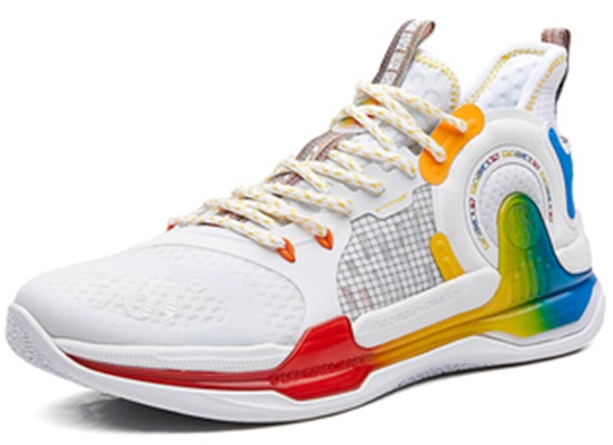 361° AG1 SE Aaron Gordon 'Pelangi Putih' 572121107-7 Order 361° AG1 SE Aaron Gordon 'Pelangi Putih' 572121107-7