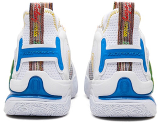 361° AG1 SE Aaron Gordon 'Pelangi Putih' 572121107-7 Lookbook 361° AG1 SE Aaron Gordon 'Pelangi Putih' 572121107-7