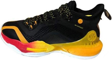 361° AG2 Aaron Gordon 'Black Yellow' 572141111-4 361° AG2 Aaron Gordon 'Black Yellow' 572141111-4