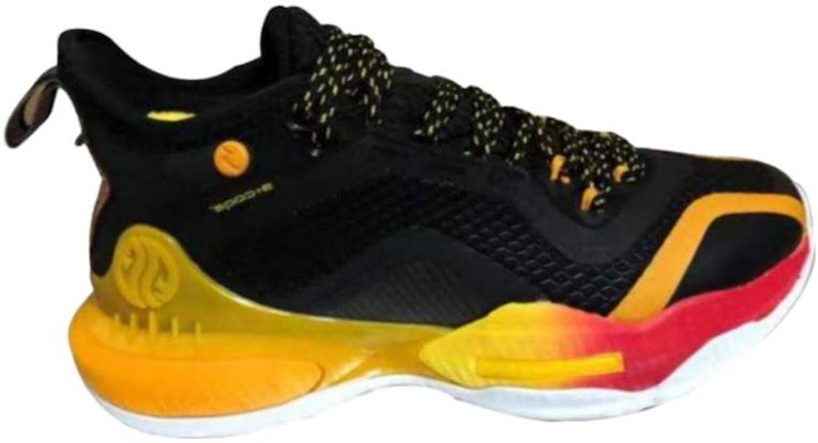 361° AG2 Aaron Gordon 'Hitam Kuning' 572141111-4 Order 361° AG2 Aaron Gordon 'Hitam Kuning' 572141111-4