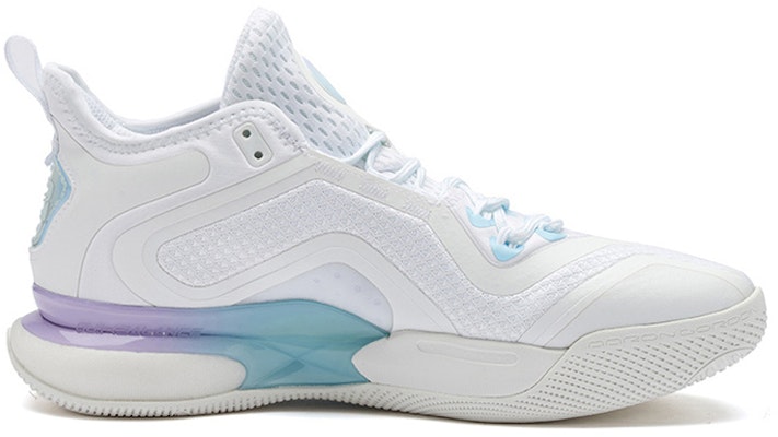 361° AG2 Aaron Gordon 'Ice Blade' Kasut Bola Keranjang 672141101F-1 Order 361° AG2 Aaron Gordon 'Ice Blade' Kasut Bola Keranjang 672141101F-1