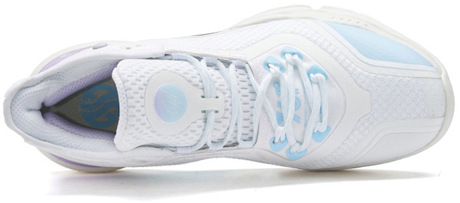 361° AG2 Aaron Gordon 'Ice Blade' Kasut Bola Keranjang 672141101F-1 Shop 361° AG2 Aaron Gordon 'Ice Blade' Kasut Bola Keranjang 672141101F-1