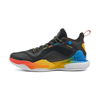 361° AG2 Aaron Gordon 'Rainbow'