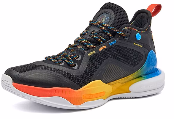 361° AG2 Aaron Gordon 'Pelangi' 672141101F-2 Order 361° AG2 Aaron Gordon 'Pelangi' 672141101F-2