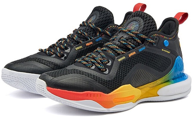 361° AG2 Aaron Gordon 'Pelangi' 672141101F-2 Lookbook 361° AG2 Aaron Gordon 'Pelangi' 672141101F-2