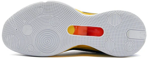 Purchase 361° AG2 Aaron Gordon 'Rainbow' 672141101F-2
