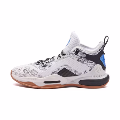 361° AG2 Aaron Gordon 'Totem'