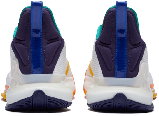 361° AG2 Aaron Gordon 'Putih dan Lavender Columbine' 572221105-2 Shop 361° AG2 Aaron Gordon 'Putih dan Lavender Columbine' 572221105-2